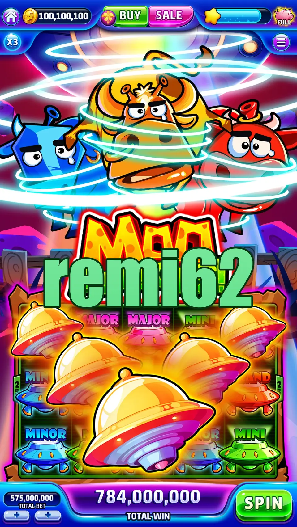 remi62 APK