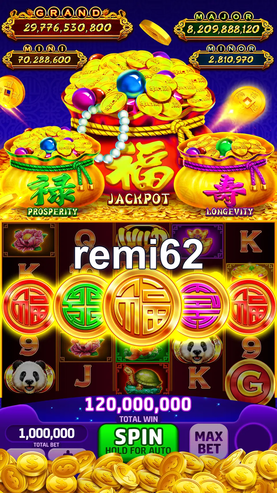 remi62 APK